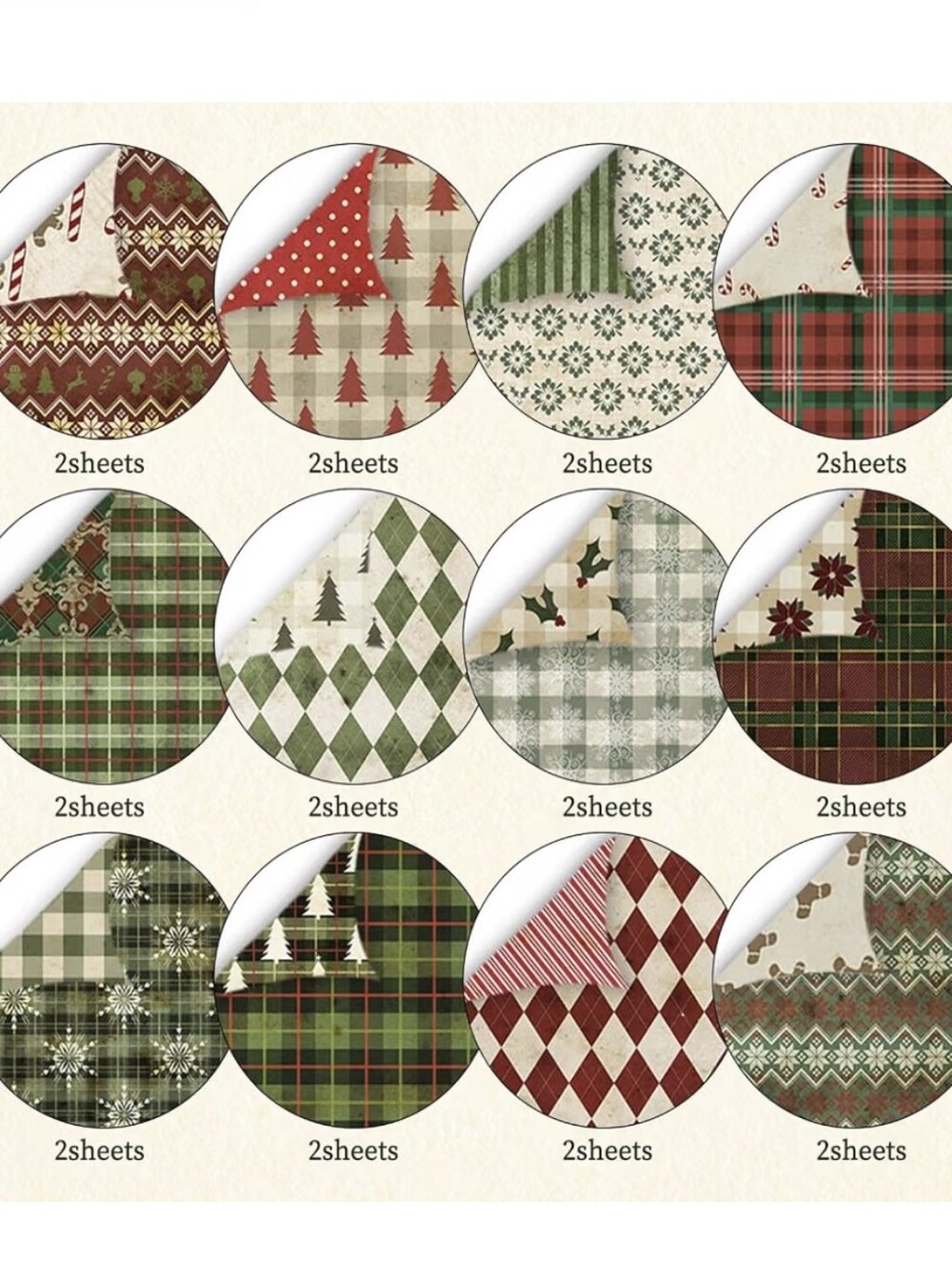 Scrapbook Bundle - Picture 4 of 16
